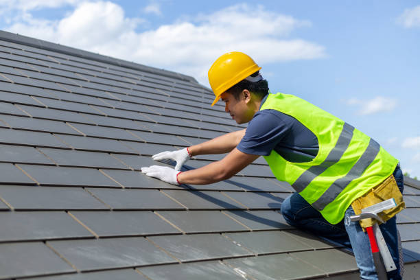 Best Emergency Roof Repair  in Seagraves, TX