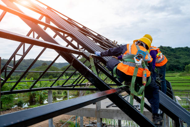 Best Roof Restoration Services  in Seagraves, TX