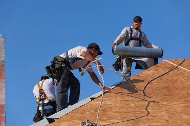 Tile Roofing Contractor in Seagraves, TX