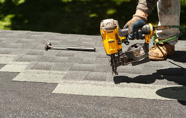Best Metal Roofing Contractor  in Seagraves, TX