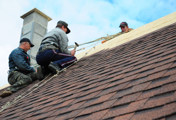 Best Slate Roofing Contractor  in Seagraves, TX
